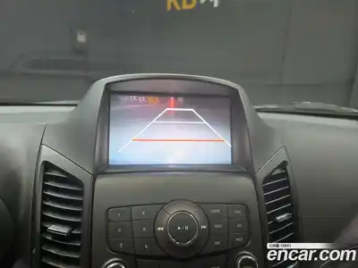 Chevrolet Orlando 2018 2.0 Автомат в Москве № 41982, миниатюра 10