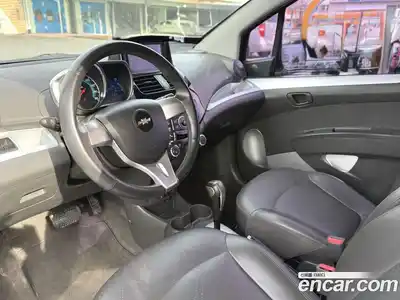 Chevrolet Spark 2015 1.0 Автомат в Москве № 42085, миниатюра 11