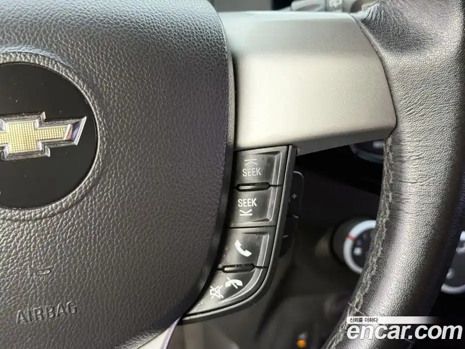 Chevrolet Spark 2015 1.0 Автомат в Москве № 42085, фото 19