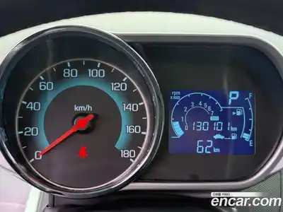 Chevrolet Spark 2015 1.0 Автомат в Москве № 42085, миниатюра 8