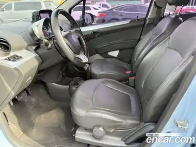 Chevrolet Spark 2015 1.0 Автомат в Москве № 42085, миниатюра 10