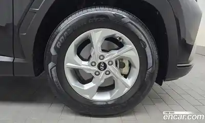 Hyundai Tucson 2023 2.0 Автомат в Москве № 42766, миниатюра 11