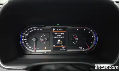 Hyundai Tucson 2023 2.0 Автомат в Москве № 42766, миниатюра 12