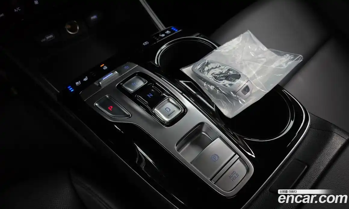 Hyundai Tucson 2023 2.0 Автомат в Москве № 42766, фото 17