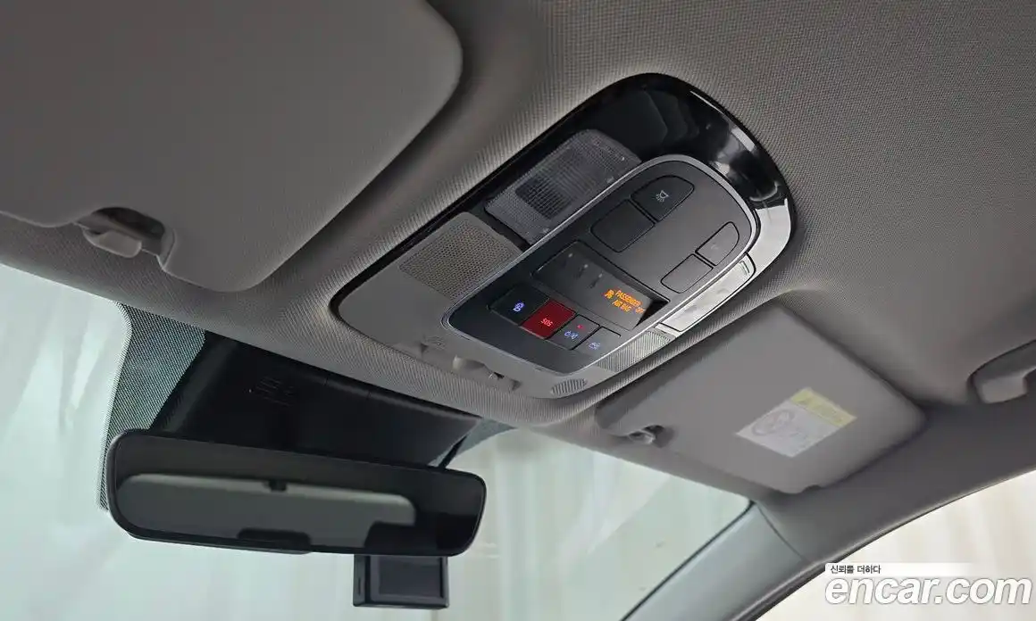 Hyundai Tucson 2023 2.0 Автомат в Москве № 42766, фото 18