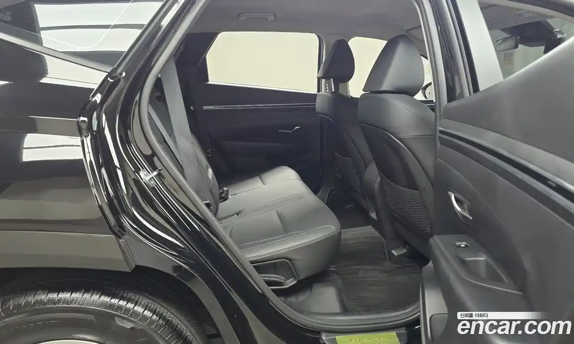 Hyundai Tucson 2023 2.0 Автомат в Москве № 42766, фото 19