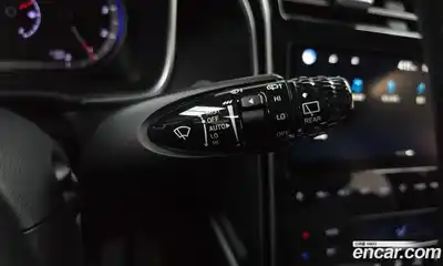 Hyundai Tucson 2023 2.0 Автомат в Москве № 42766, миниатюра 2