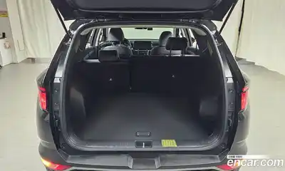 Hyundai Tucson 2023 2.0 Автомат в Москве № 42766, миниатюра 3