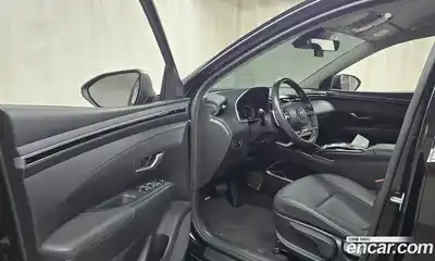 Hyundai Tucson 2023 2.0 Автомат в Москве № 42766, миниатюра 5