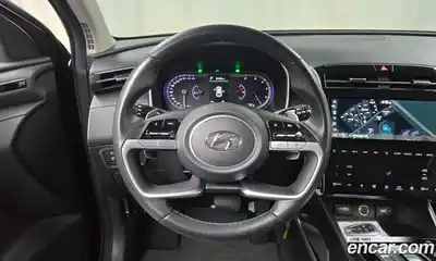 Hyundai Tucson 2023 2.0 Автомат в Москве № 42766, миниатюра 6