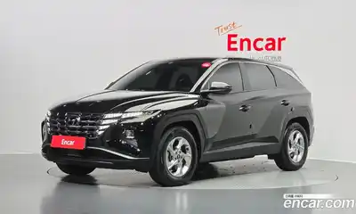 Hyundai Tucson 2023 2.0 Автомат в Москве № 42766, миниатюра 7