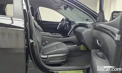 Hyundai Tucson 2023 2.0 Автомат в Москве № 42766, миниатюра 8