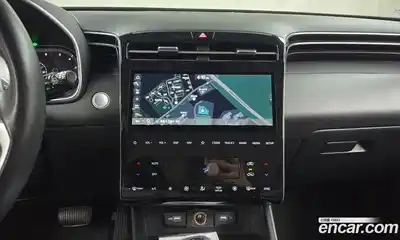 Hyundai Tucson 2023 2.0 Автомат в Москве № 42766, миниатюра 9