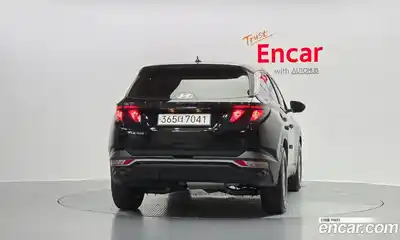 Hyundai Tucson 2023 2.0 Автомат в Москве № 42766, миниатюра 10