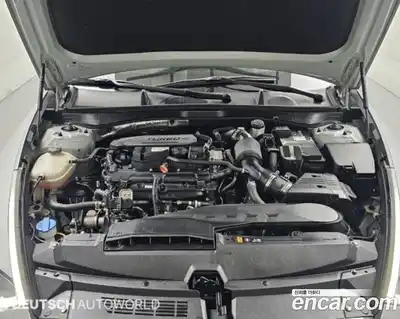 Hyundai Sonata 2023 1.6 Автомат в Москве № 42863, миниатюра 6