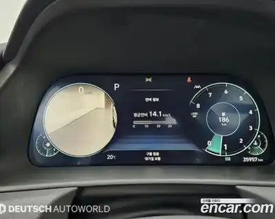 Hyundai Sonata 2023 1.6 Автомат в Москве № 42863, миниатюра 7