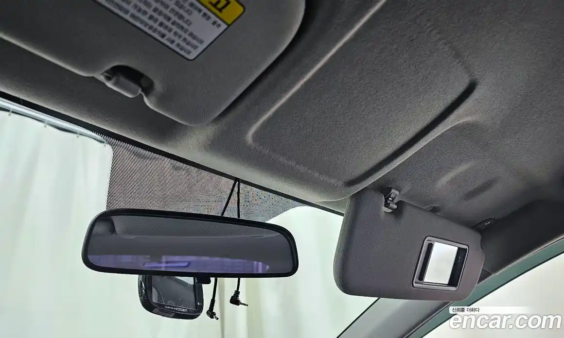 Hyundai Avante 2012 1.6 Автомат в Москве № 43243, фото 6