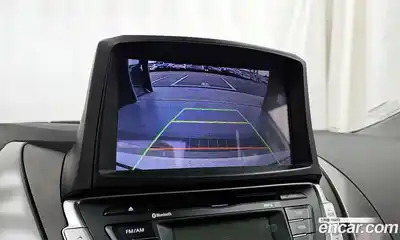 Hyundai Avante 2012 1.6 Автомат в Москве № 43243, миниатюра 9