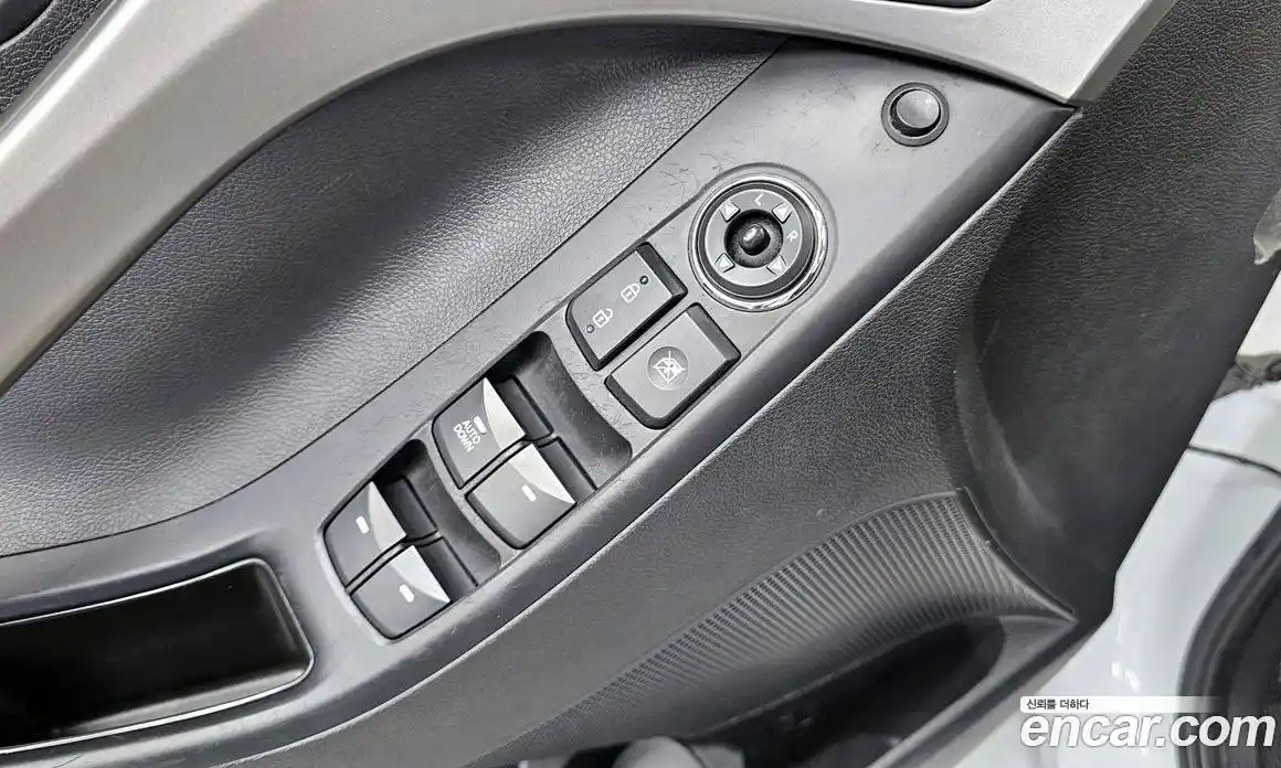 Hyundai Avante 2012 1.6 Автомат в Москве № 43243, фото 10