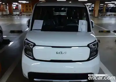 Kia Ray, 2026