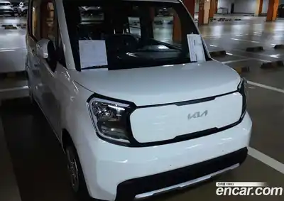 Kia Ray 2026 1.0 Автомат в Москве № 4372, миниатюра 2