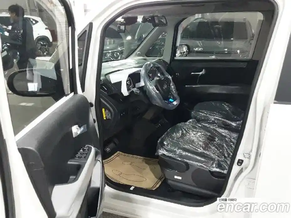 Kia Ray 2026 1.0 Автомат в Москве № 4372, фото 4