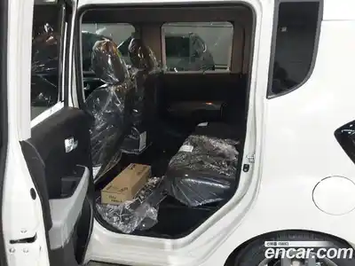 Kia Ray 2026 1.0 Автомат в Москве № 4372, миниатюра 5