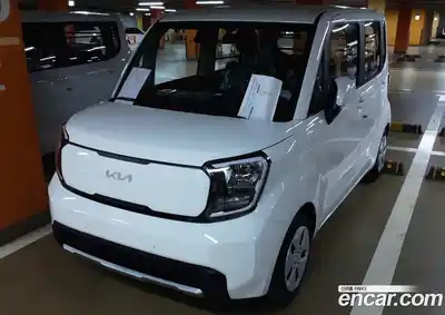 Kia Ray 2026 1.0 Автомат в Москве № 4372, миниатюра 8