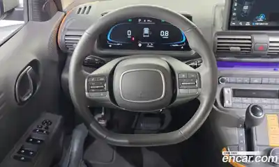 Hyundai Casper, 2023