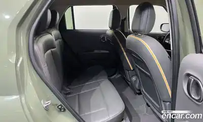 Hyundai Casper 2023 1.0 Автомат в Москве № 44233, миниатюра 11