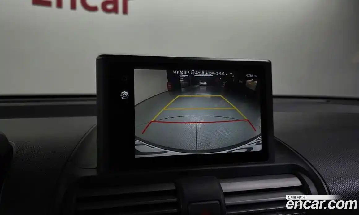 Hyundai Casper 2023 1.0 Автомат в Москве № 44233, фото 12