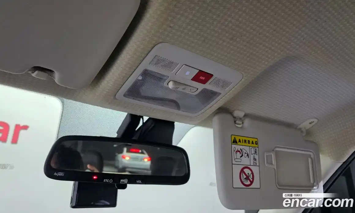 Hyundai Casper 2023 1.0 Автомат в Москве № 44233, фото 3