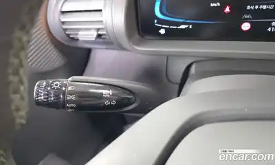 Hyundai Casper 2023 1.0 Автомат в Москве № 44233, миниатюра 5