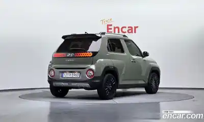 Hyundai Casper 2023 1.0 Автомат в Москве № 44233, миниатюра 6