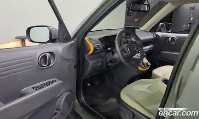 Hyundai Casper 2023 1.0 Автомат в Москве № 44233, миниатюра 7