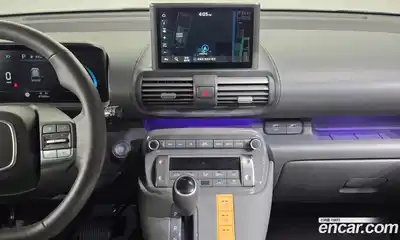 Hyundai Casper 2023 1.0 Автомат в Москве № 44233, миниатюра 8