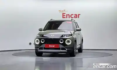 Hyundai Casper 2023 1.0 Автомат в Москве № 44233, миниатюра 9