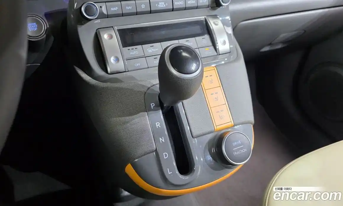 Hyundai Casper 2023 1.0 Автомат в Москве № 44233, фото 10