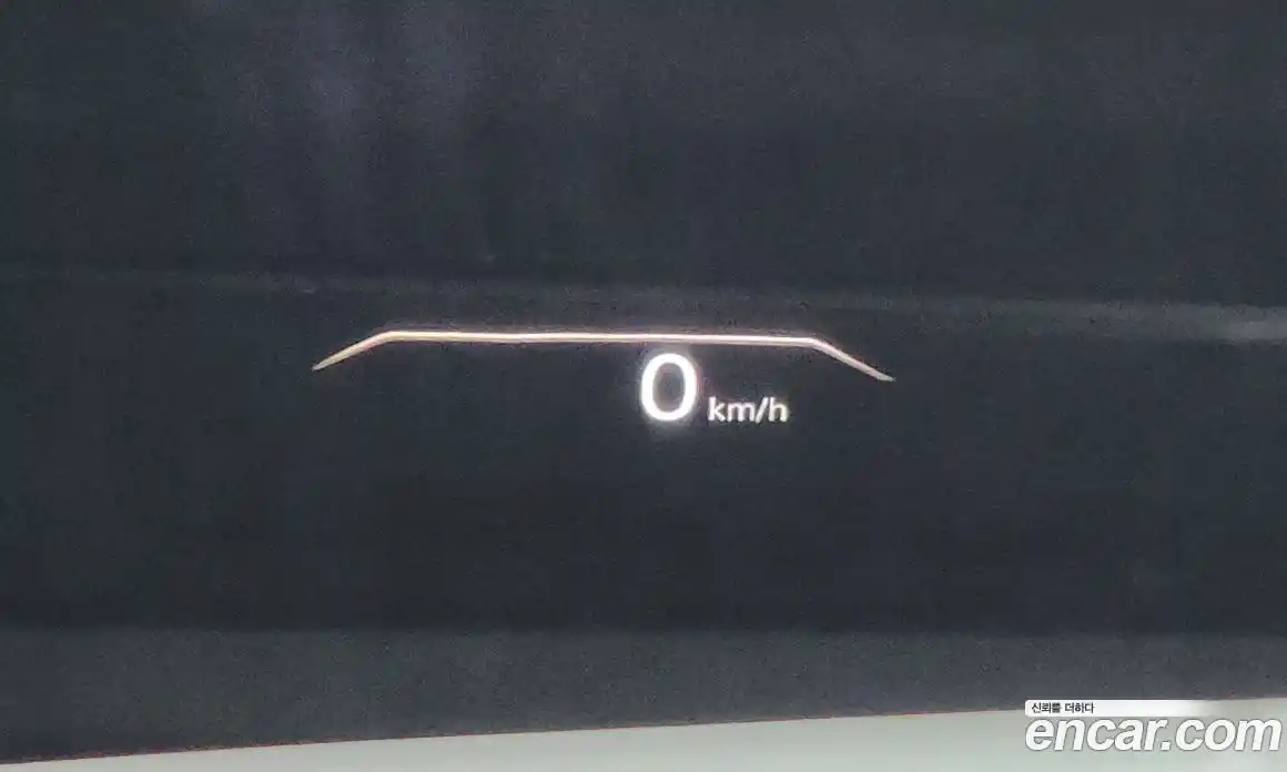 Genesis GV80 2020 3.0 Автомат в Москве № 4537, фото 20