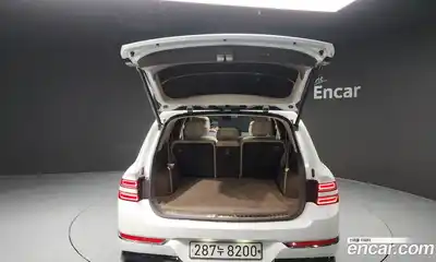 Genesis GV80 2020 3.0 Автомат в Москве № 4537, миниатюра 5