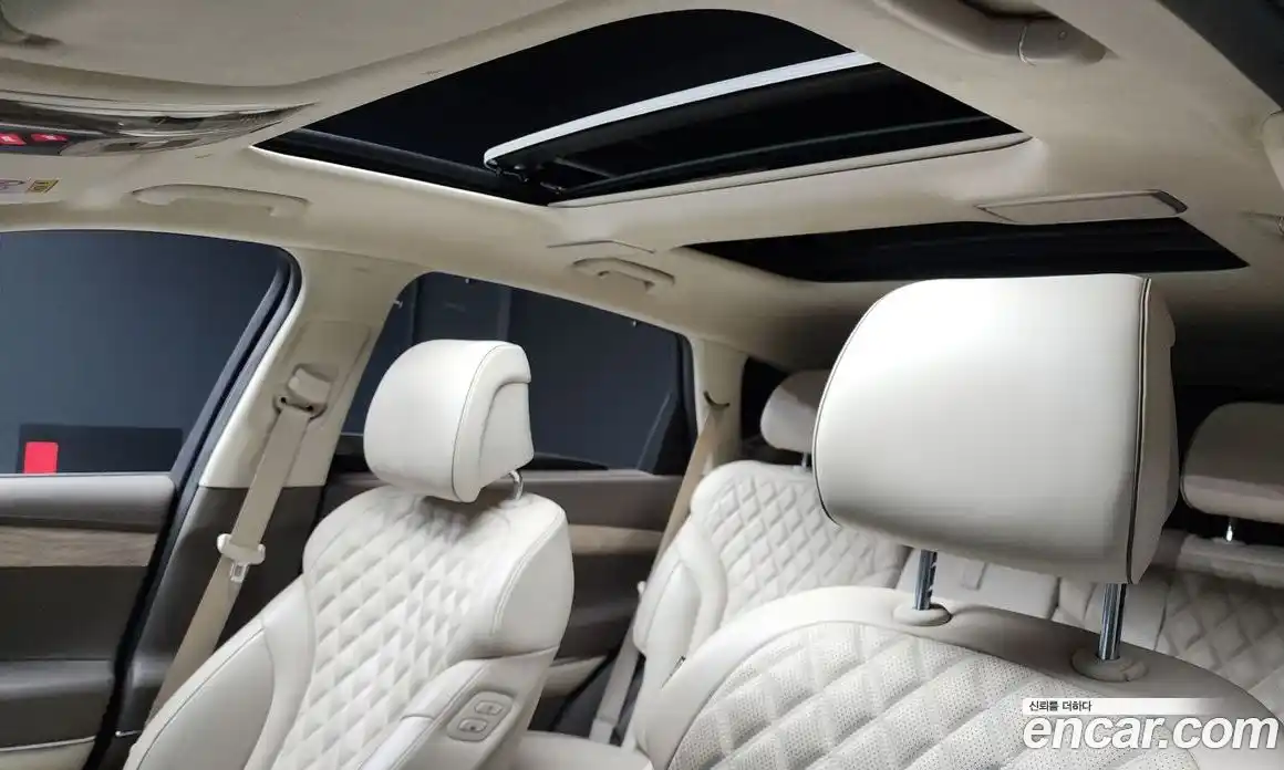 Genesis GV80 2020 3.0 Автомат в Москве № 4537, фото 10