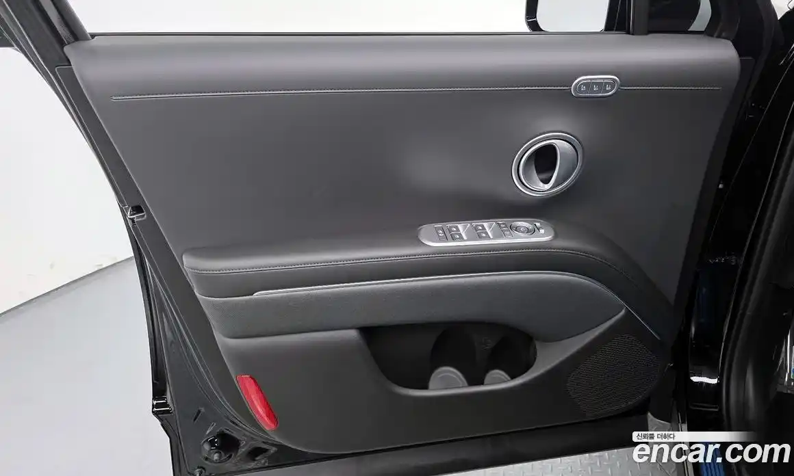 Hyundai Palisade 2026 2.5 Автомат в Москве № 46845, фото 12