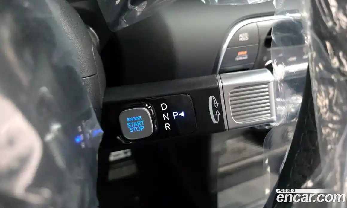 Hyundai Palisade 2026 2.5 Автомат в Москве № 46845, фото 13