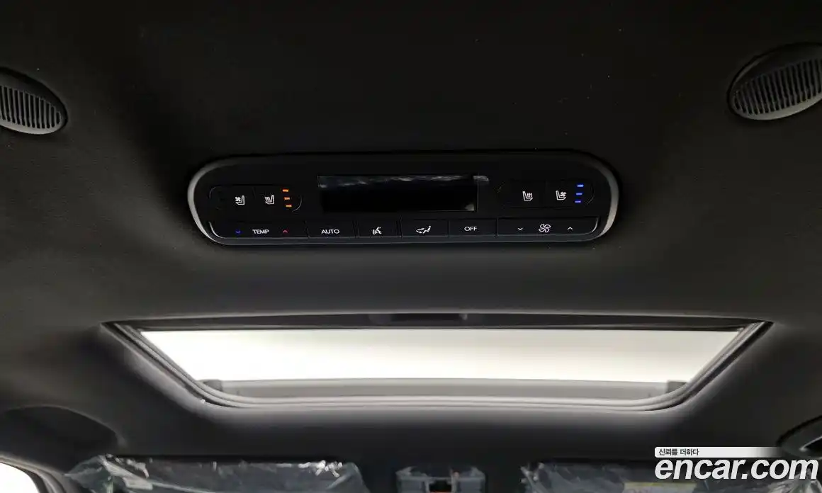 Hyundai Palisade 2026 2.5 Автомат в Москве № 46845, фото 18