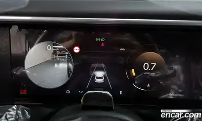 Hyundai Palisade 2026 2.5 Автомат в Москве № 46845, миниатюра 5