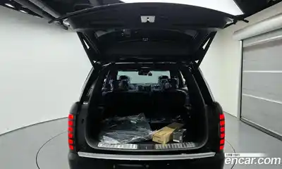 Hyundai Palisade 2026 2.5 Автомат в Москве № 46845, миниатюра 7