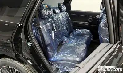 Hyundai Palisade 2026 2.5 Автомат в Москве № 46845, миниатюра 9