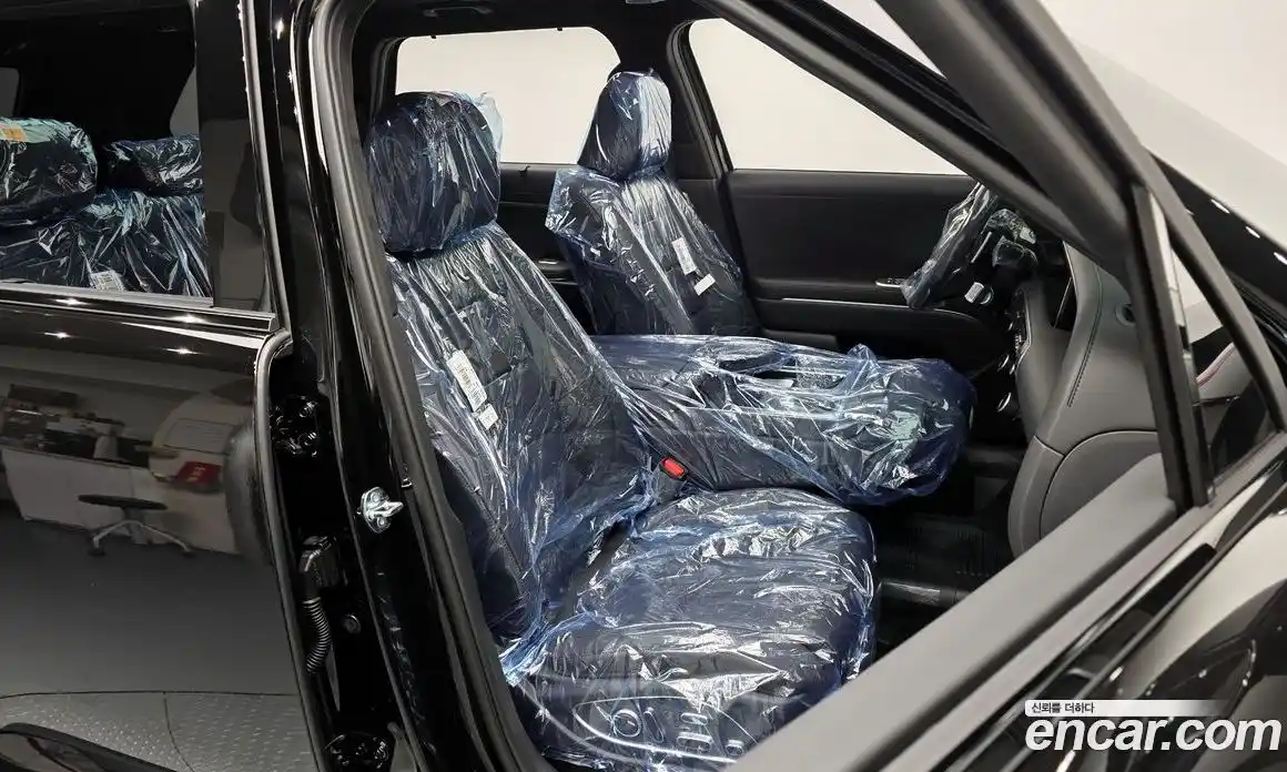 Hyundai Palisade 2026 2.5 Автомат в Москве № 46845, фото 10