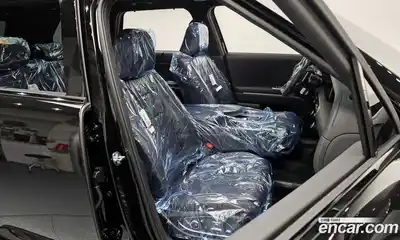 Hyundai Palisade 2026 2.5 Автомат в Москве № 46845, миниатюра 10