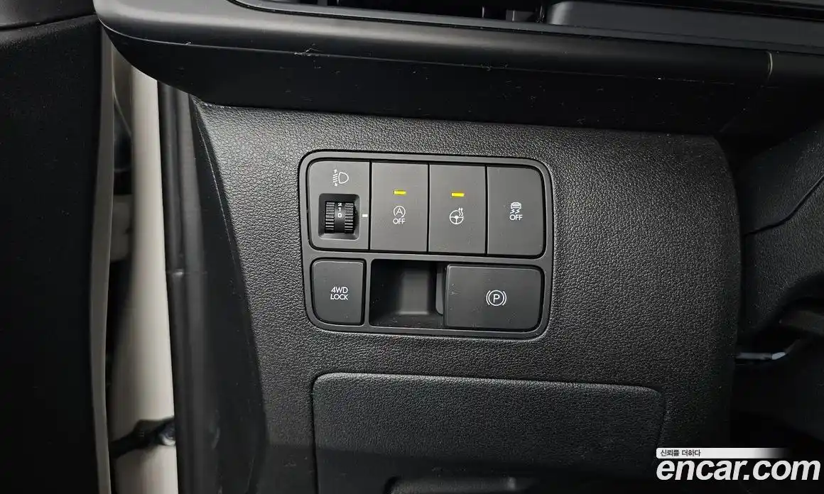 Hyundai Staria 2023 2.2 Автомат в Москве № 47813, фото 11